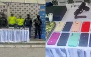 Capturan a alias 'Lápiz', uno de los delincuentes más buscados de Popayán, Cauca