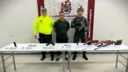 Capturan a alias 'Mosca' en el Meta, hombre cercano de alias 'Calarca'