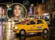 Capturan a dos implicados en secuestro de Diana Ospina, víctima de paseo millonario en Bogotá