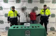 Capturan a dos ladrones del SITP en Kennedy tras robar celulares valorados en 10 millones
