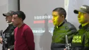 Capturan a hermanos 'Pachanga' y 'Pablito' por secuestro extorsivo en Bogotá