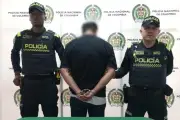 Capturan a hombre que intentaba robar carro de valores con COP 4.000 millones en Fontibón