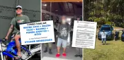 Capturan a influencer Javier Arias Stunt por millonarias rifas y vínculos con crimen transnacional