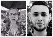 Capturan a tres sicarios por asesinato de lideresa social y su hijo en Barrancabermeja