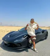 Capturan al influencer 'Stunt' en Antioquia: hallan arsenal y $208 millones en efectivo