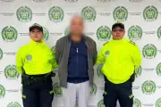 Capturan en Bogotá a presunto articulador de red que camuflaba cocaína en pianos de cola