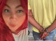 Capturan en Bucaramanga a hombre que aceptó feminicidio de Stefania Perdomo tras fingir ataque