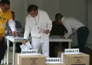 Capturas por compra de votos aumentan 550% según balance electoral de Petro