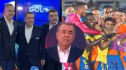 Caracol arrasa en rating con la Selección Colombia pese a polémica por exceso de anuncios