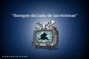 Caracol Te Ve: La caricatura que refleja la realidad política colombiana