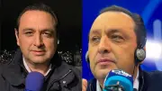 Caracol Televisión despide a Jorge Alfredo Vargas y Ricardo Orrego tras denuncias de acoso sexual