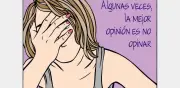 Caricatura de Aleida: Un análisis crítico del humor político en Colombia