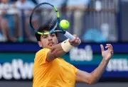Carlos Alcaraz sufre eliminación temprana en el Abierto de Miami ante Sebastian Korda