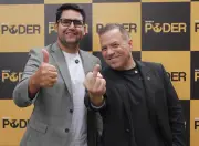 Carlos Fernando Cuevas: El abogado santandereano que aspira a ser el vicepresidente más joven de Colombia