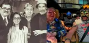 Carlos Villagrán 'Kiko' revela conflictos con Chespirito y detalles de su salida de El Chavo del 8