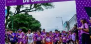 Carrera Púrpura 2026: Deporte y solidaridad se unen en Acacías, Meta