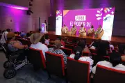 Cartagena acoge foro 'El poder de ser mujer hoy' con líderes que inspiran transformación social