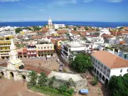 Cartagena acogerá foro nacional sobre liderazgo femenino en economía y política