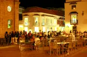 Cartagena al atardecer: un recorrido por sus 5 plazas emblemáticas llenas de historia y cultura