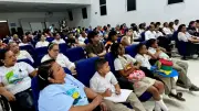 Cartagena avanza en política pública de educación ambiental con participación ciudadana