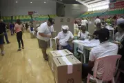 Cartagena culmina elecciones legislativas sin alteraciones del orden público