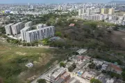 Cartagena inaugura conexión vial clave entre Parque Heredia y San José de los Campanos