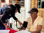 Cartagena realiza jornada masiva de salud con atención gratuita en tres hospitales estratégicos