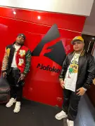 Cartageneros Teno Álvarez y MC Caribeño lanzan 'Se hizo realidad' con españoles Jincho y Aloy