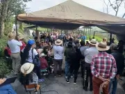 CAS levanta suspensión a proyecto minero en La Paz, responsabilidad pasa a ANM