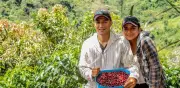 Cauca proyecta cosecha récord de café para 2026 con más de 1,5 millones de sacos