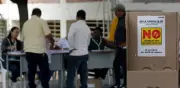 Cauca reporta normalidad electoral con amplio despliegue de seguridad en más de 800 puestos de votación