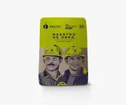 Cementos Argos lanza edición especial de saco gris en homenaje a maestros de obra