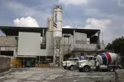 Cemex inicia desinversión en Colombia por 555 millones de dólares con venta a Holcim