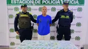 Centro Democrático suspende a candidato a Cámara detenido con 20 millones de pesos