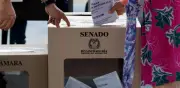 Certificado electoral otorga media jornada de descanso y descuentos en trámites oficiales