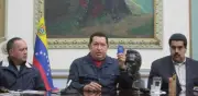 Chavismo reivindica a Hugo Chávez y minimiza a Maduro bajo tutela estadounidense