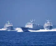 China celebra año histórico en relaciones con EE.UU. pese a conflicto con Irán