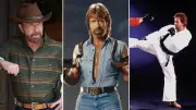 Chuck Norris: de campeón mundial de kárate a ícono global del cine y fenómeno de internet