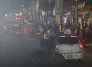 Ciclista de 50 años muere tras impacto con motocicleta en calle 45 de Bucaramanga