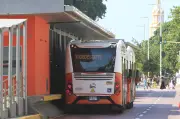 Ciclista fallece tras ser arrollado por bus de Transcaribe en Cartagena