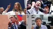 Cierre de inscripciones presidenciales en Colombia: 14 candidatos oficiales para 2026