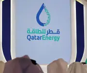 Cierre de planta de GNL en Qatar dispara precios del gas en Europa más del 50%
