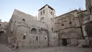 Cierre del Santo Sepulcro en Jerusalén por seguridad ante conflictos regionales