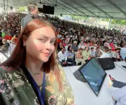 Cinco outsiders digitales conquistan curules en el Congreso colombiano