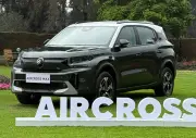 Citroën C3 Aircross MAX y C3 MAX: Análisis de los nuevos híbridos ligeros