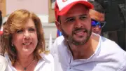Clara Luz Roldán expresa su dolor tras la muerte de su hijo Jairo Alfonso Prado