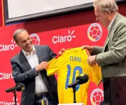 Claro se convierte en Socio Oficial de las Selecciones Colombia de Fútbol