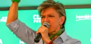 Claudia López gana consulta de centro y promete derrotar al uribismo en primera vuelta presidencial