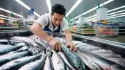Claves esenciales para comprar pescado fresco en Bogotá durante Semana Santa 2026