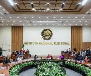 Cámara de México rechaza reforma electoral de Sheinbaum, primer revés legislativo